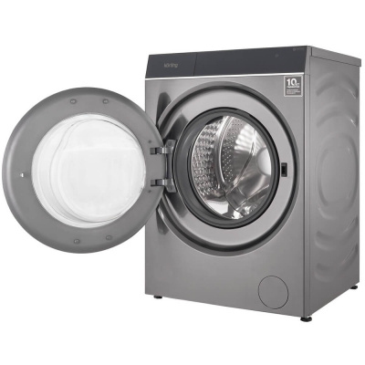 Стиральная машина с паром Korting KWM 60DS1499 An